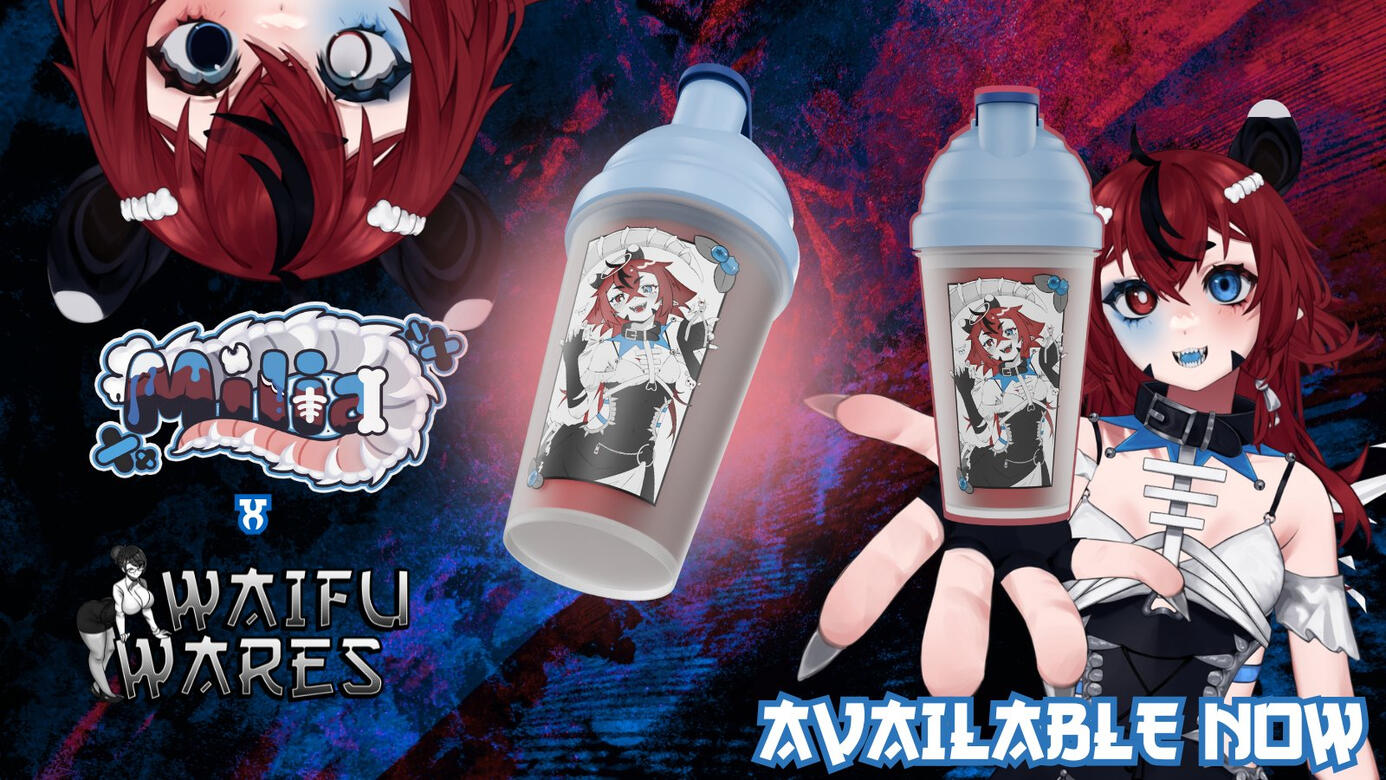 Shaker Cup