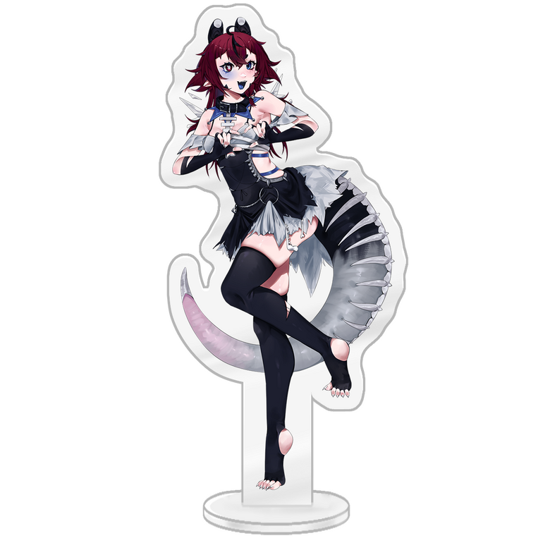 Standee