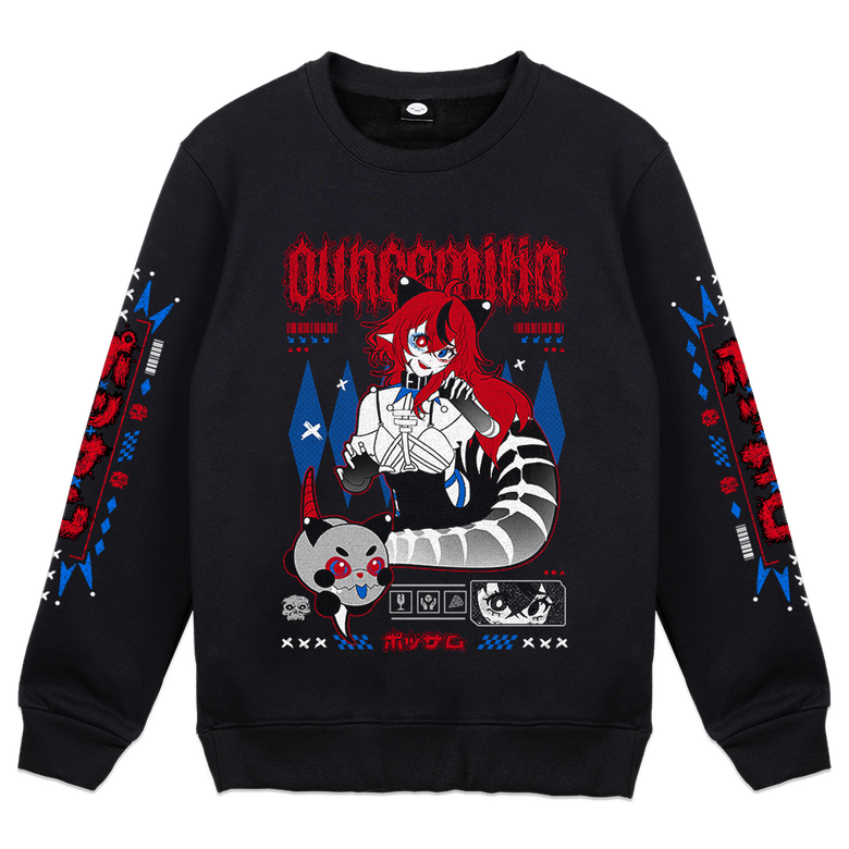 Crewneck